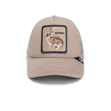 Goorin Kids Cap OK Zoomer
