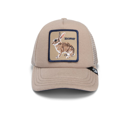Goorin Kinder Cap OK Zoomer