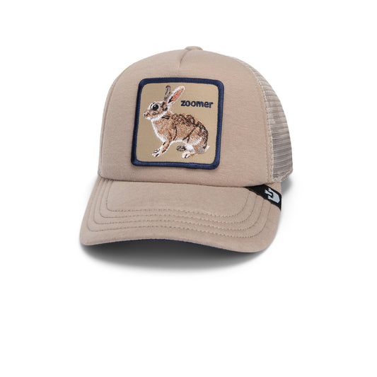 Goorin Kinder Cap OK Zoomer