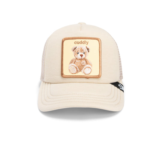 Goorin Kinder-Cap Cuddle Time