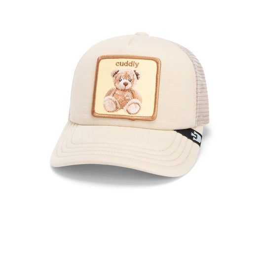 Goorin Kinder-Cap Cuddle Time