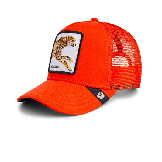 Goorin Kinder-The Nonstop Cheetah Mini