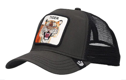 Goorin Cap The Tiger