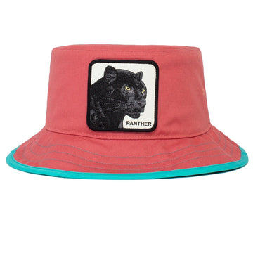 Goorin Bros Bucket Hat Pantera de Palma