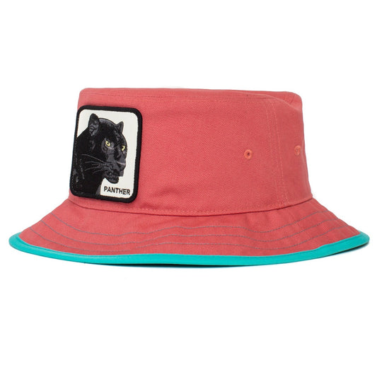 Goorin Bros Bucket Hat Pantera de Palma