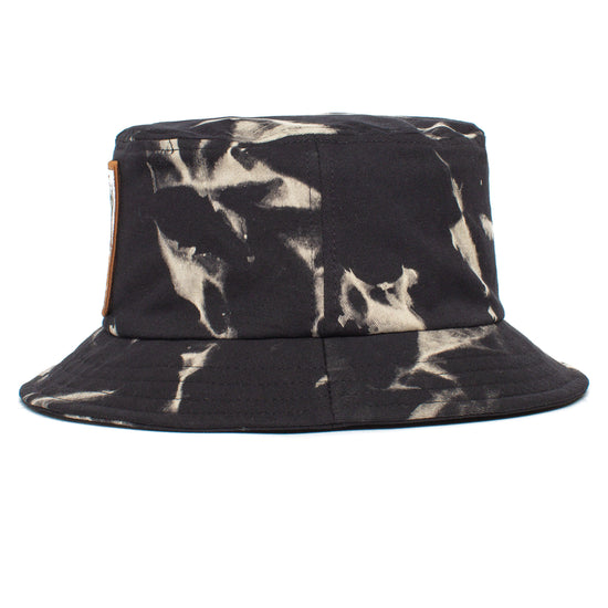 Goorin Bros Bucket Hat Acid Goat Ziege