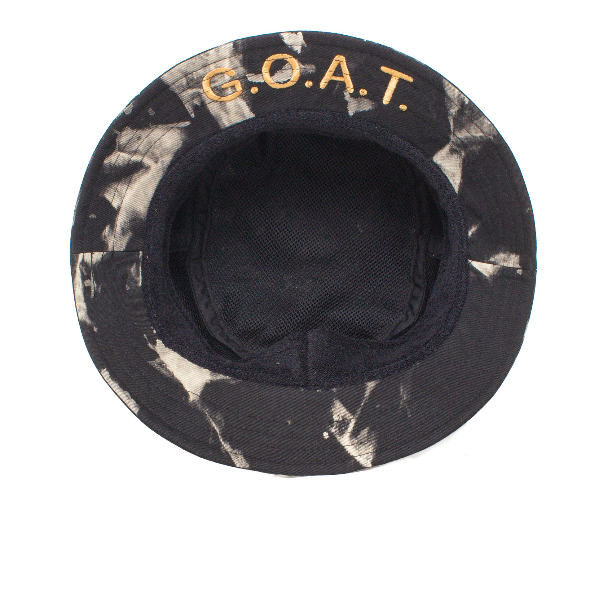 Goorin Bros Bucket Hat Acid Goat Ziege