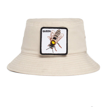 Goorin Bros Bucket Hat Bee-witched