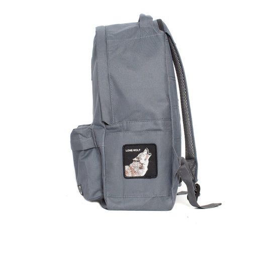 Timber Pack Rucksack