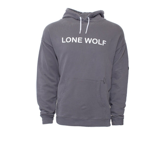 Loud Howl - Hoodie