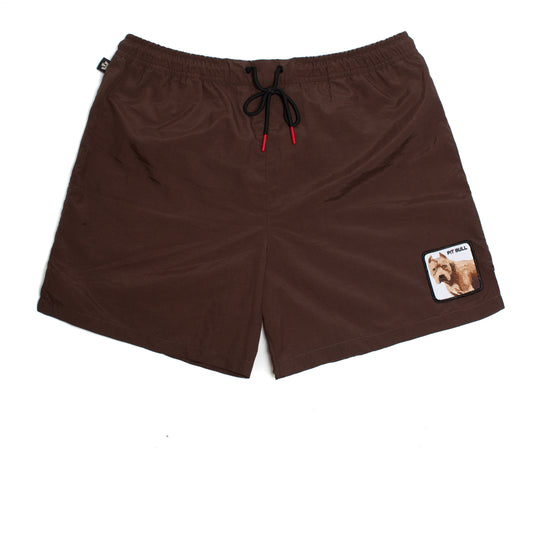 Doggy Paddle Swim Shorts