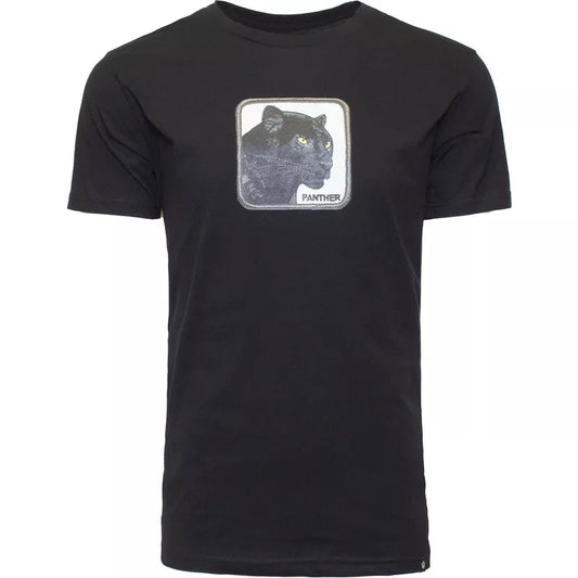 Goorin Shirt Big Cat PANTHER