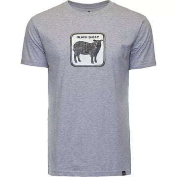 Goorin Shirt Outcast Black Sheep