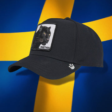 Toimitamme Ruotsiin