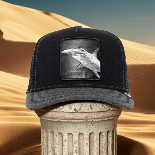Goorin Baseballcap Nightmare Alley