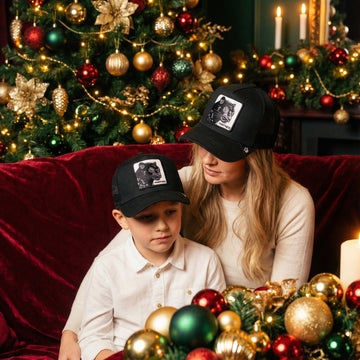 Panther Adult & Kids Bundle